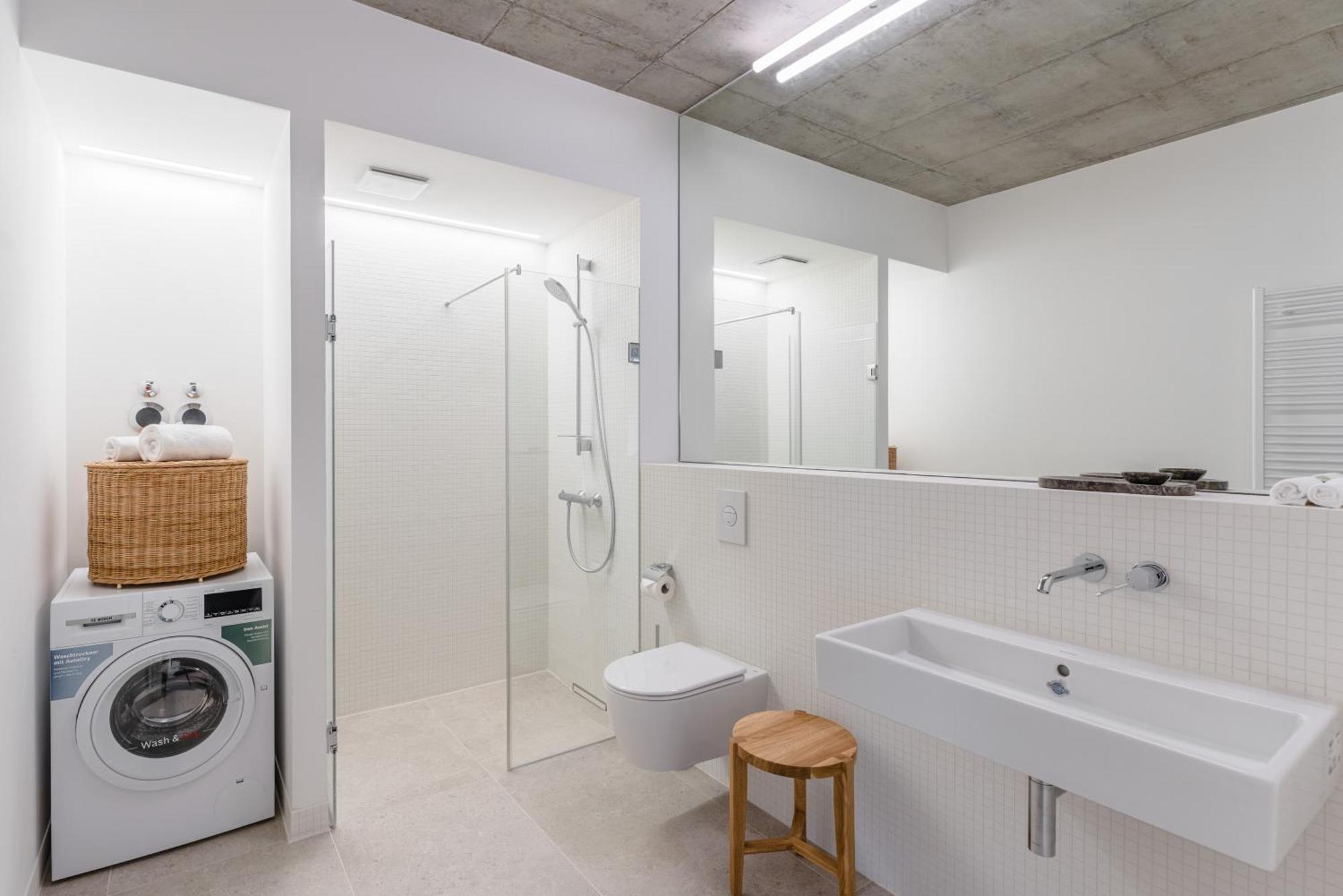 Wilmina Suites Βερολίνο Εξωτερικό φωτογραφία