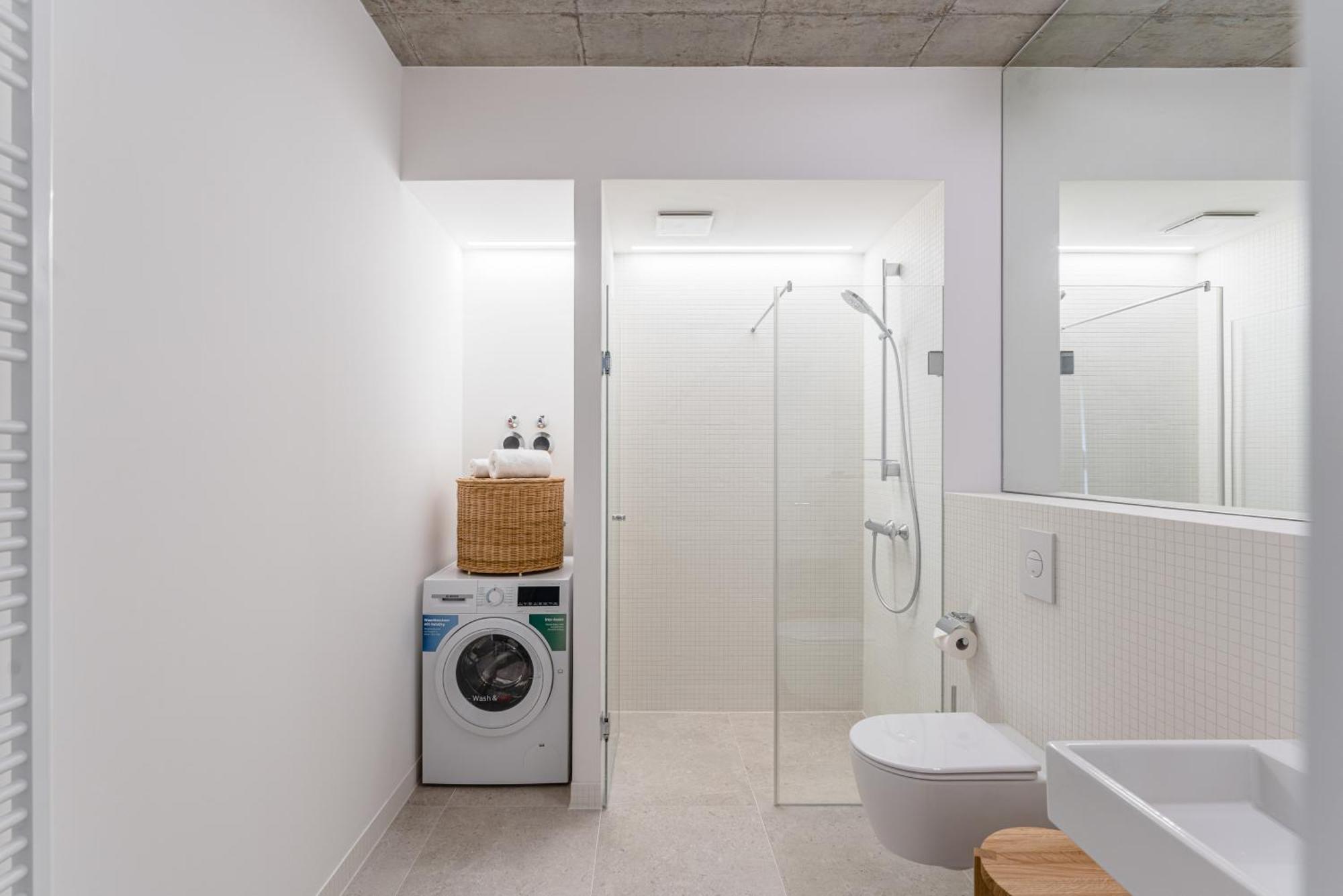 Wilmina Suites Βερολίνο Εξωτερικό φωτογραφία