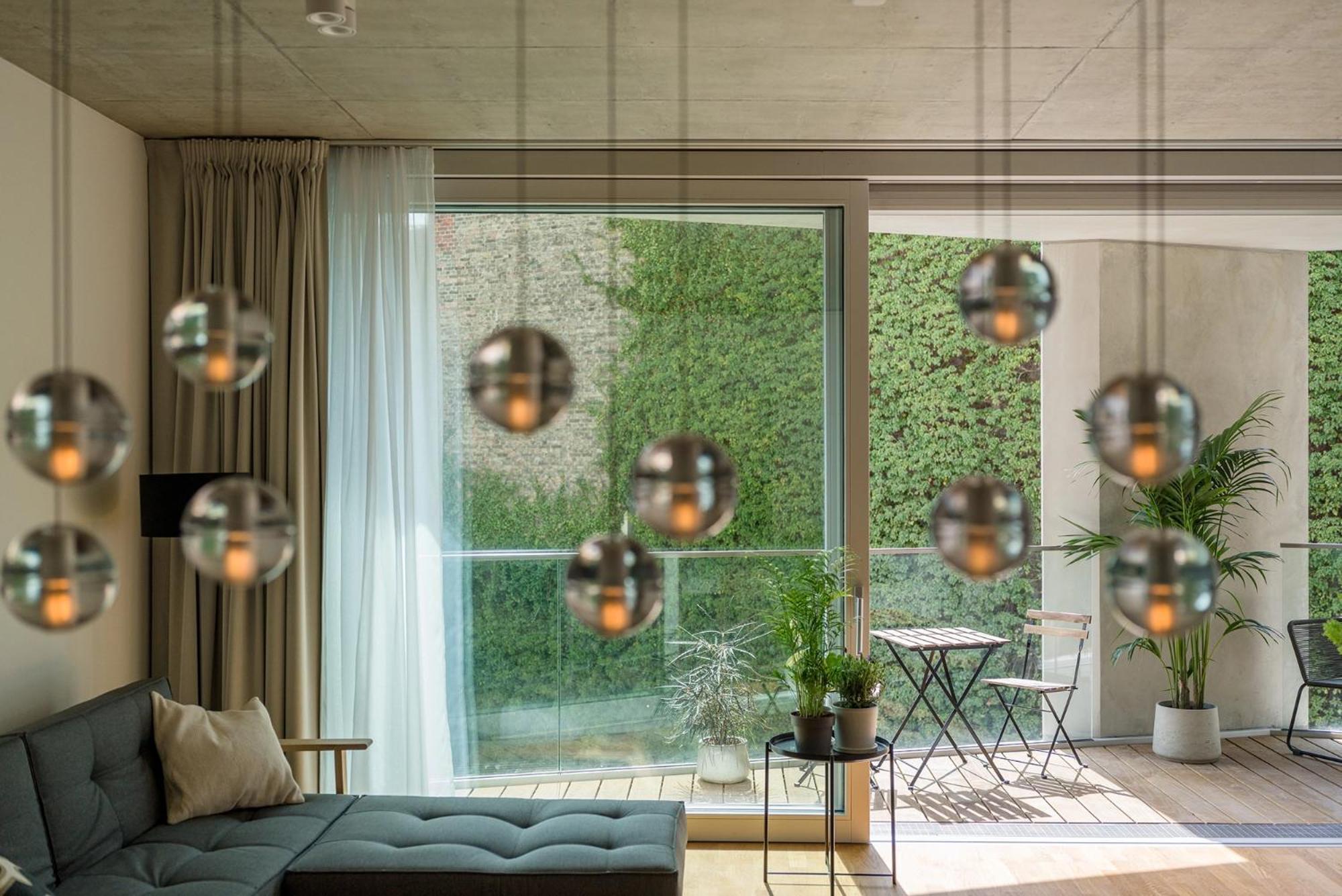 Wilmina Suites Βερολίνο Εξωτερικό φωτογραφία