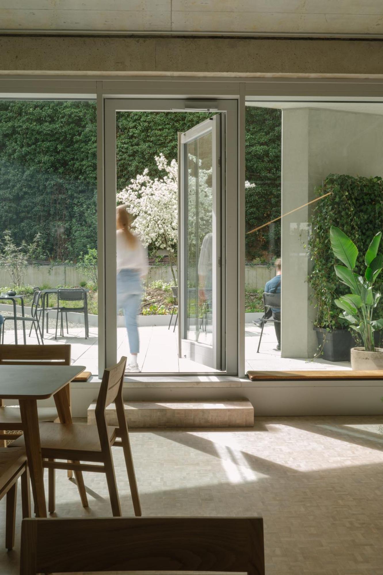 Wilmina Suites Βερολίνο Εξωτερικό φωτογραφία